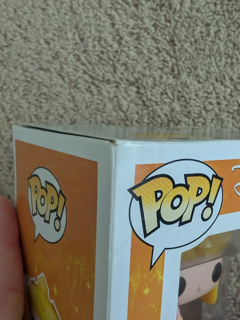 Sleeping Beauty Funko Pop set - Picture 14 of 14